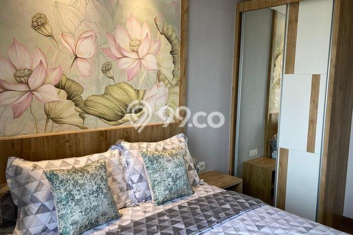 Sewa Apartemen Murah di Alam Sutera 2 KT Sewa Apartemen Murah di Alam Sutera 2 KT