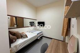 Kost Dijual Lokasi Tambora, Jakarta Barat, 20 KT, 20 KM, 310m2 Kost Dijual Lokasi Tambora, Jakarta Barat, 20 KT, 20 KM, 310m2