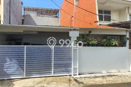 Rumah 2 KT 1 KM Newly Renovated di Puri Indah, Dekat Mal, Jakarta Barat Rumah 2 KT 1 KM Newly Renovated di Puri Indah, Dekat Mal, Jakarta Barat