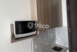 Disewakan Apartemen Harga Terjangkau di Alam Sutera 1 Bedroom Disewakan Apartemen Harga Terjangkau di Alam Sutera 1 Bedroom