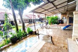 Rumah Modern 2 KT LT 90m2 di Alam Sutera Rumah Modern 2 KT LT 90m2 di Alam Sutera