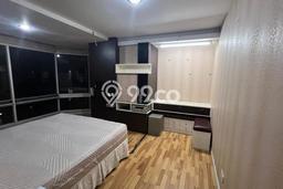 Disewakan Apartemen Ekonomis 3 KT di Taman Anggrek Jakarta Barat Disewakan Apartemen Ekonomis 3 KT di Taman Anggrek Jakarta Barat