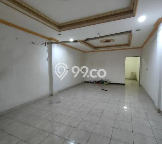 FOR RENT! Ruko di Jelambar Cocok untuk Bisnis 250m2 FOR RENT! Ruko di Jelambar Cocok untuk Bisnis 250m2