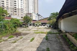 Tanah Dijual Area Strategis di Ancol Jakarta Utara 4275m2 Tanah Dijual Area Strategis di Ancol Jakarta Utara 4275m2