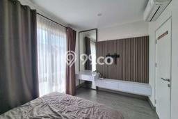 Rumah Disewakan Tangerang LT 72m2 LB 60m2 Area Gading Serpong Rumah Disewakan Tangerang LT 72m2 LB 60m2 Area Gading Serpong