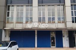 Ruko Dijual di Tangerang LT 150m2 & LB 300m2 Lokasi Terbaik! Ruko Dijual di Tangerang LT 150m2 & LB 300m2 Lokasi Terbaik!