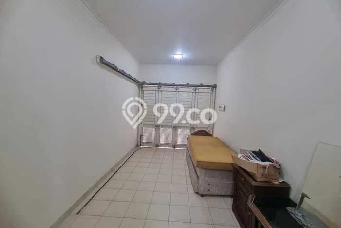 Rumah sewa siap pakai 4 Kamar Tidur di Gading Serpong, Tangerang Rumah sewa siap pakai 4 Kamar Tidur di Gading Serpong, Tangerang