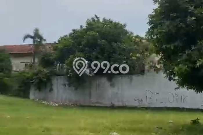 Tanah Dijual Area Strategis di Lebak Bulus Jakarta Selatan 1640m2 Tanah Dijual Area Strategis di Lebak Bulus Jakarta Selatan 1640m2