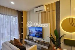 Dijual Rumah Modern 3 KT di Gading Serpong, Tangerang Dijual Rumah Modern 3 KT di Gading Serpong, Tangerang