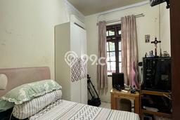 Rumah Asri Taman Ratu, Lingkungan Sejuk - LT 108m² Rumah Asri Taman Ratu, Lingkungan Sejuk - LT 108m²