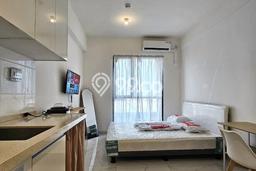 Disewakan Apartemen Harga Terjangkau di Alam Sutera 1 KT Disewakan Apartemen Harga Terjangkau di Alam Sutera 1 KT