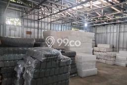 Gudang Premium di Cikupa, Luas 400m2m², Area Komersial, Dekat Cikupa, Tangerang, Tangerang Gudang Premium di Cikupa, Luas 400m2m², Area Komersial, Dekat Cikupa, Tangerang, Tangerang
