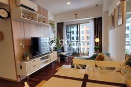 Disewakan Apartemen Murah di Gading Serpong 3 KT Disewakan Apartemen Murah di Gading Serpong 3 KT