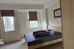 Apartemen Strategis Kawasan Alam Sutera, 1 KM, Luas 38m², Pemandangan Terbaik Apartemen Strategis Kawasan Alam Sutera, 1 KM, Luas 38m², Pemandangan Terbaik