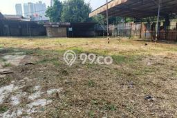 Tanah Kavling Dijual di Jakarta Barat dengan Spesifikasi 3130m2 Tanah Kavling Dijual di Jakarta Barat dengan Spesifikasi 3130m2