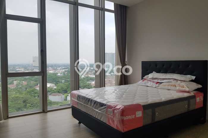 Apartemen Sewa 2 Kamar Murah Siap Huni di Tangerang, Luas 124m2 Apartemen Sewa 2 Kamar Murah Siap Huni di Tangerang, Luas 124m2