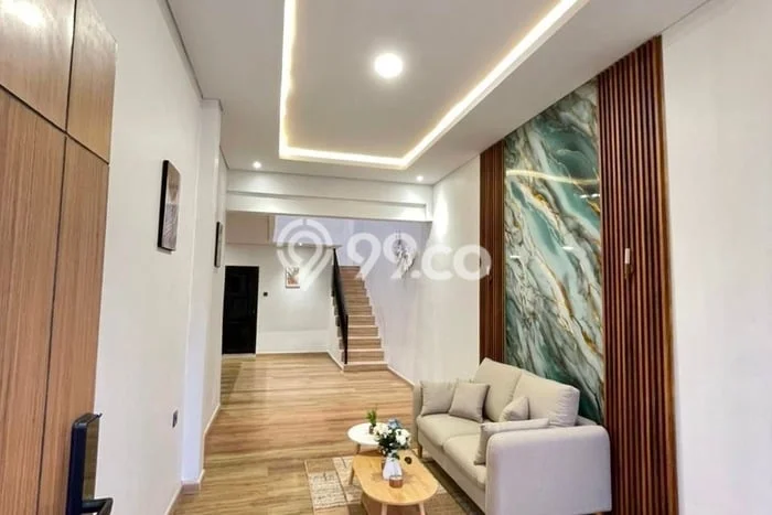 Dijual Rumah 3 Kamar Lokasi Strategis Nyaman dan Strategis di Cibinong Dijual Rumah 3 Kamar Lokasi Strategis Nyaman dan Strategis di Cibinong