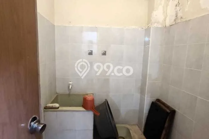 Dijual Rumah Minimalis Bagus Punya 2 KT di Sawangan Depok SHM Dijual Rumah Minimalis Bagus Punya 2 KT di Sawangan Depok SHM