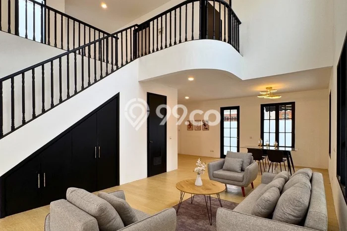 Jual Rumah Minimalis Bagus Punya 4 KT di Serpong Utara Tangerang Selatan SHM Jual Rumah Minimalis Bagus Punya 4 KT di Serpong Utara Tangerang Selatan SHM