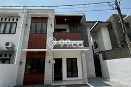 Rumah Minimalis 3 KT di Tanah Sareal Bogor Full Furnished Rumah Minimalis 3 KT di Tanah Sareal Bogor Full Furnished