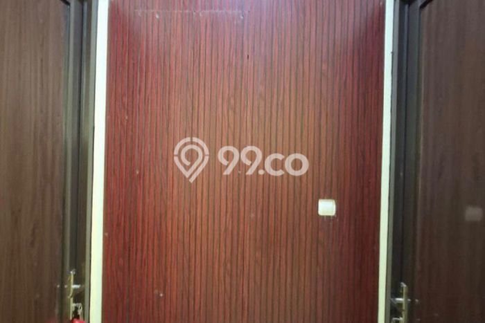 Rumah Minimalis 3 KT di Metland Menteng Jakarta Timur Unfurnished Rumah Minimalis 3 KT di Metland Menteng Jakarta Timur Unfurnished