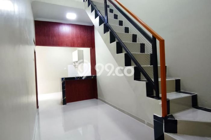 Jual Rumah Murah Meriah Babelan Punya 2 KT & LT 60m2 Jual Rumah Murah Meriah Babelan Punya 2 KT & LT 60m2