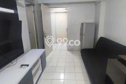 Apartemen Harga Bersahabat di Kelapa Gading Spesifikasi 2 Kamar Apartemen Harga Bersahabat di Kelapa Gading Spesifikasi 2 Kamar