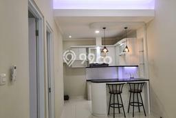 Apartemen Ideal Dijual di Pulo Gadung, Jakarta Timur Punya 2 KT / 1 Kamar Mandi Apartemen Ideal Dijual di Pulo Gadung, Jakarta Timur Punya 2 KT / 1 Kamar Mandi