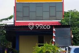 Ruko Dijual di Karawang Barat Karawang dengan LB 162m2 Ruko Dijual di Karawang Barat Karawang dengan LB 162m2