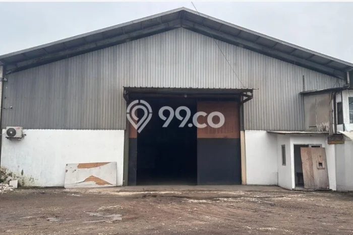 Gudang paling strategis disewakan di Bekasi Utara Bekasi Gudang paling strategis disewakan di Bekasi Utara Bekasi