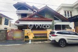Best Deal Hunian Mewah Ideal dan Luas di Duren Sawit, Jakarta Timur Best Deal Hunian Mewah Ideal dan Luas di Duren Sawit, Jakarta Timur