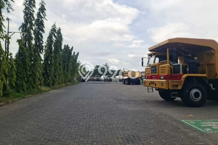 Disewakan Tanah Seluas 18987m2 di Cakung, Jakarta Timur Disewakan Tanah Seluas 18987m2 di Cakung, Jakarta Timur