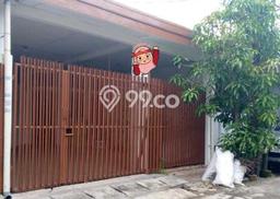 Rumah Modern Cantik 3 KT Bisa Langsung Pindah di Medan Satria Rumah Modern Cantik 3 KT Bisa Langsung Pindah di Medan Satria