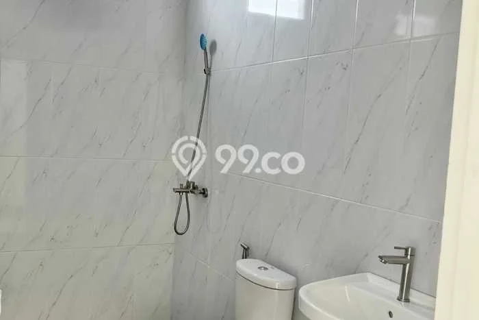 Dijual Rumah Eksklusif 5 KT di Galaxy, Bekasi Dijual Rumah Eksklusif 5 KT di Galaxy, Bekasi