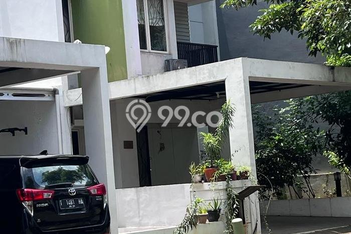 Hunian Cantik Modern Lb 140m2 di Karawang Barat, Karawang Hunian Cantik Modern Lb 140m2 di Karawang Barat, Karawang
