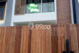 Dijual Rumah Strategis Bagus Punya 4 KT di Duren Sawit Jakarta Timur SHM Dijual Rumah Strategis Bagus Punya 4 KT di Duren Sawit Jakarta Timur SHM