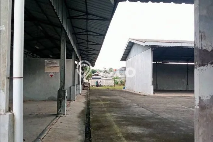 Gudang bagus disewakan di Setu Bekasi dengan LB 3000m2 harga sewa terbaik Gudang bagus disewakan di Setu Bekasi dengan LB 3000m2 harga sewa terbaik
