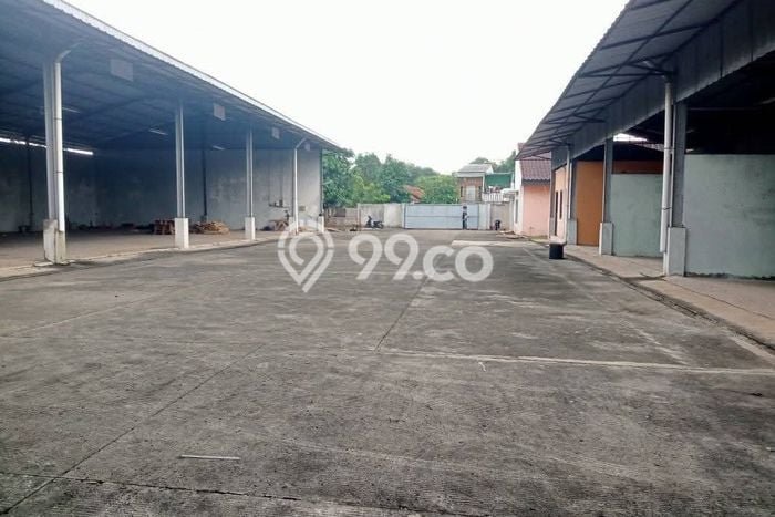 Gudang bagus disewakan di Setu Bekasi dengan LB 3000m2 harga sewa terbaik Gudang bagus disewakan di Setu Bekasi dengan LB 3000m2 harga sewa terbaik