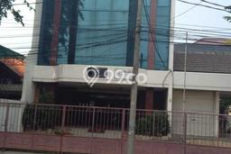 Kantor Komersial Dijual di Gambir Jakarta Pusat LT 450m2 & LB 600m2 Kantor Komersial Dijual di Gambir Jakarta Pusat LT 450m2 & LB 600m2