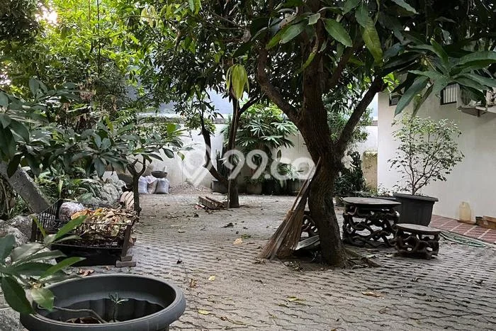Hunian Eksklusif Dijual LT 555m2 di Pondok Aren, Tangerang Selatan Hunian Eksklusif Dijual LT 555m2 di Pondok Aren, Tangerang Selatan