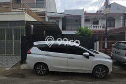 Siap Huni Rumah Mewah 4 Kamar di Kelapa Gading Dekat ke Mana Saja Siap Huni Rumah Mewah 4 Kamar di Kelapa Gading Dekat ke Mana Saja