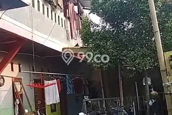 Dijual Rumah Modern 4 KT di Telukjambe, Karawang Dijual Rumah Modern 4 KT di Telukjambe, Karawang