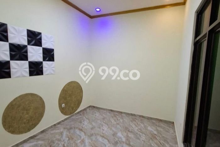 Rumah Minimalis 3 KT di Metland Menteng Jakarta Timur Unfurnished Rumah Minimalis 3 KT di Metland Menteng Jakarta Timur Unfurnished