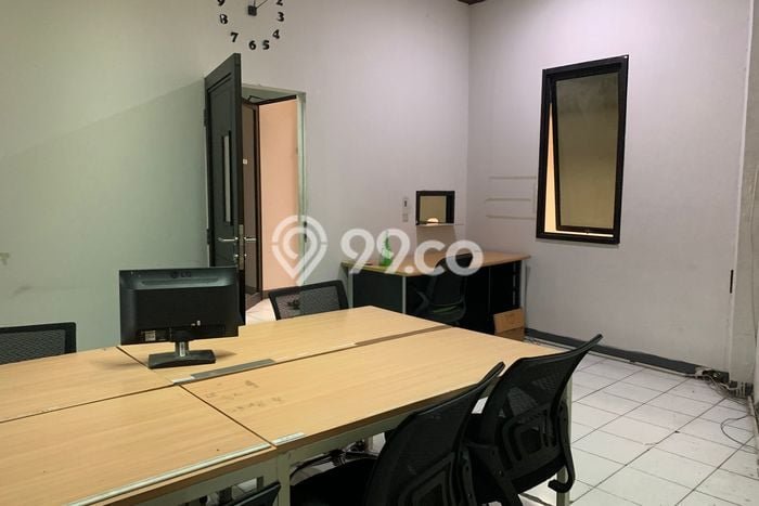 Kantor Bagus Dijual di Pekayon Bekasi Strategis Cocok untuk Kembangkan Bisnis Kantor Bagus Dijual di Pekayon Bekasi Strategis Cocok untuk Kembangkan Bisnis
