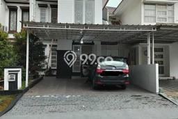 Jual Rumah Eksklusif 4 KT di Cibubur, Bogor Jual Rumah Eksklusif 4 KT di Cibubur, Bogor