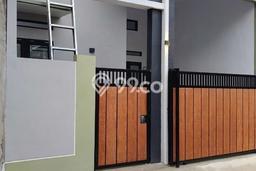 Rumah Idaman 2 KT Harga Terjangkau di Pondok Ungu Bekasi Rumah Idaman 2 KT Harga Terjangkau di Pondok Ungu Bekasi