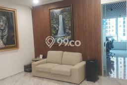 Unit Kantor Dijual di Kemayoran Jakarta Pusat Luas Tanah 140m2, Luas Bangunan 140m2 Unit Kantor Dijual di Kemayoran Jakarta Pusat Luas Tanah 140m2, Luas Bangunan 140m2