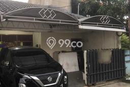 Hunian Cantik Modern Lb 134m2 di Duren Sawit, Jakarta Timur Hunian Cantik Modern Lb 134m2 di Duren Sawit, Jakarta Timur