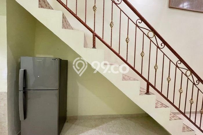 Rumah Minimalis 3 KT di Metland Menteng Jakarta Timur Unfurnished Rumah Minimalis 3 KT di Metland Menteng Jakarta Timur Unfurnished