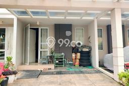 Rumah Modern Minimalis 2 KT Bisa Langsung Pindah di Kelapa Gading Rumah Modern Minimalis 2 KT Bisa Langsung Pindah di Kelapa Gading